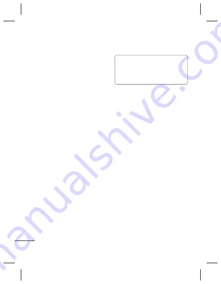 LG LG-C330 Quick Reference Manual Download Page 52