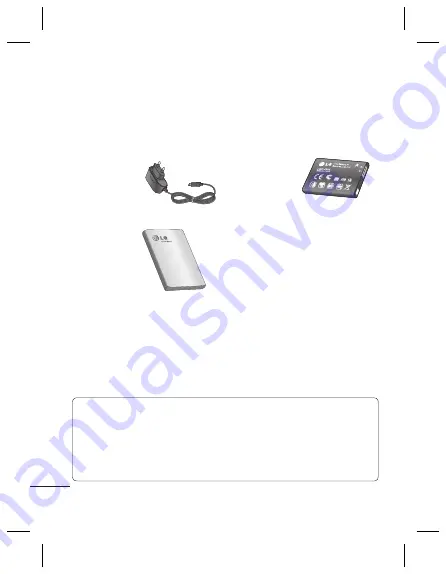 LG LG-C330 Quick Reference Manual Download Page 56