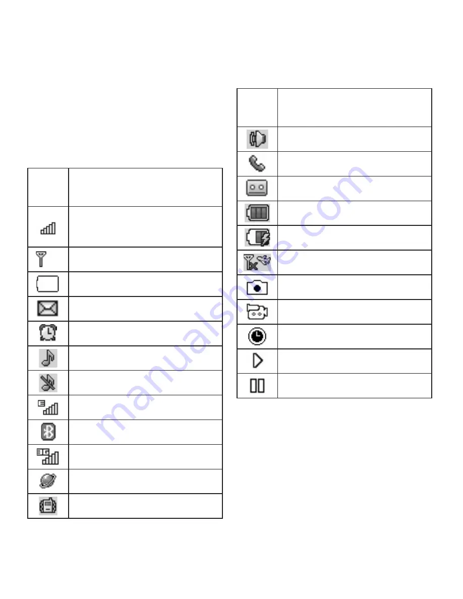 LG LG-C441 User Manual Download Page 36