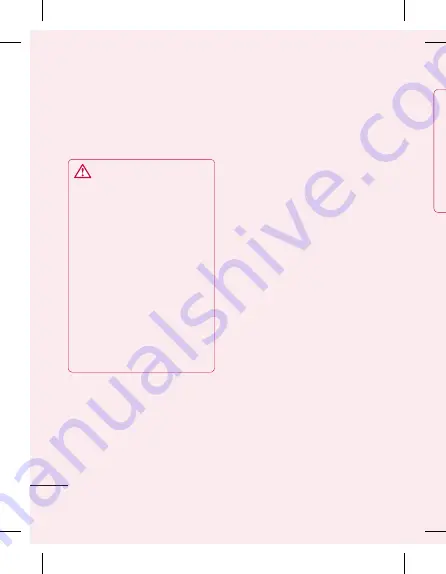 LG LG-C550 Quick Reference Manual Download Page 110