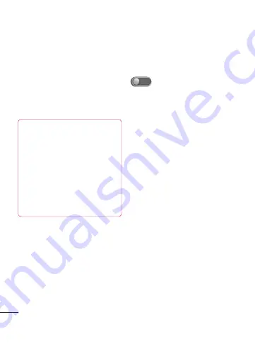 LG LG-C660 User Manual Download Page 222