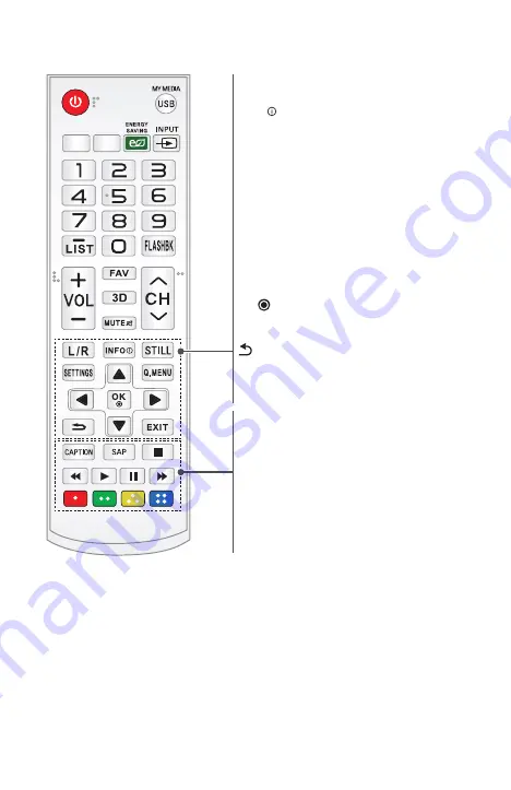 LG LG CineBeam PH510P Owner'S Manual Download Page 29