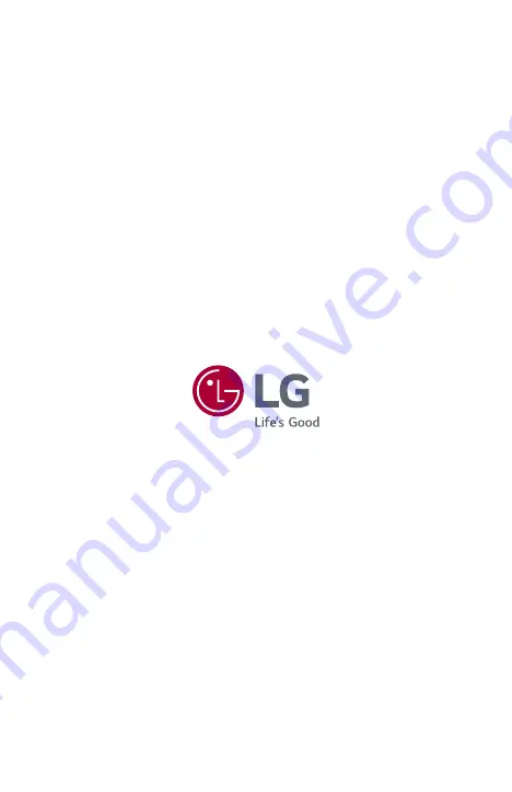 LG LG CineBeam PH510P Скачать руководство пользователя страница 125