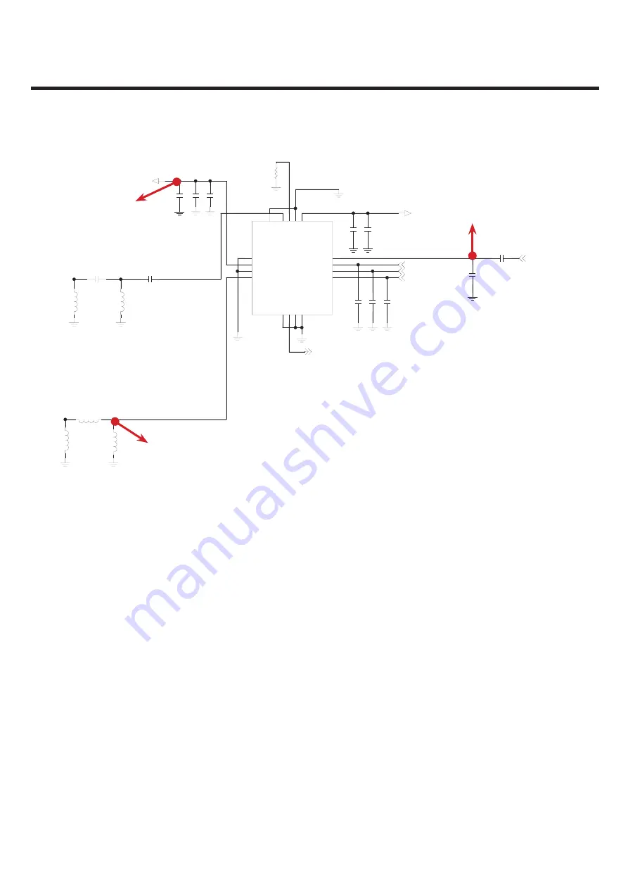 LG LG-D175F Service Manual Download Page 74