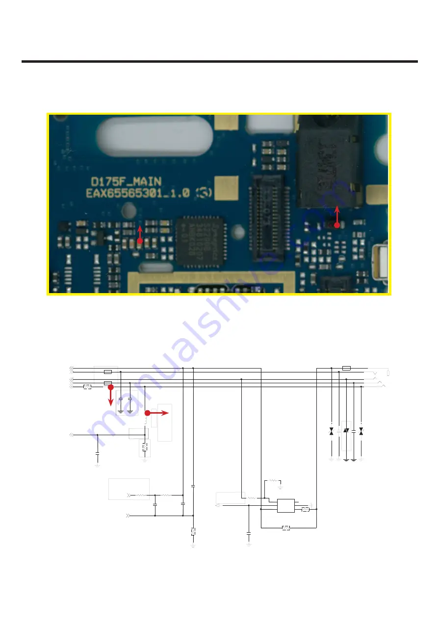 LG LG-D175F Скачать руководство пользователя страница 154