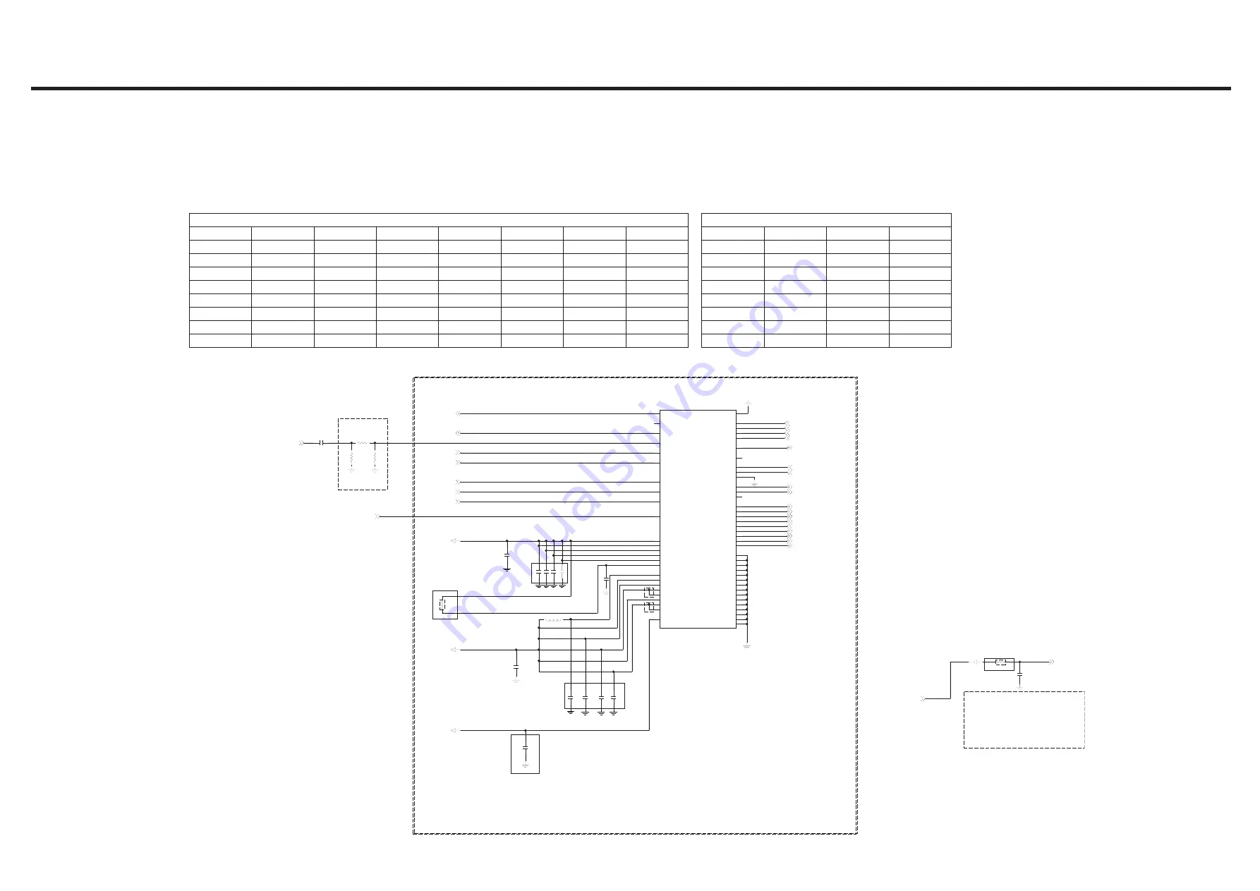 LG LG-D175F Service Manual Download Page 184