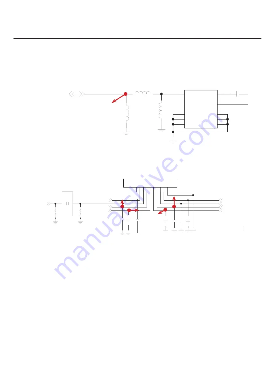 LG LG-D385 Service Manual Download Page 31