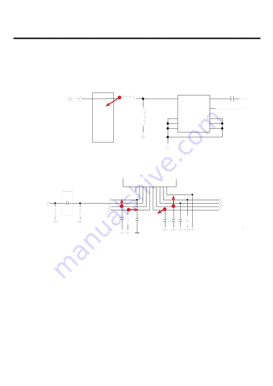 LG LG-D385 Service Manual Download Page 78