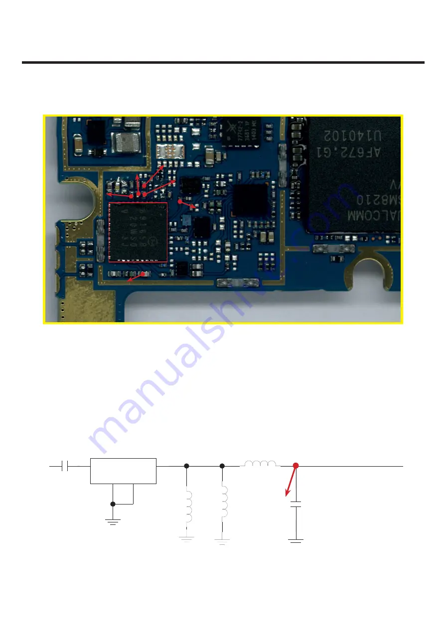 LG LG-D385 Service Manual Download Page 87