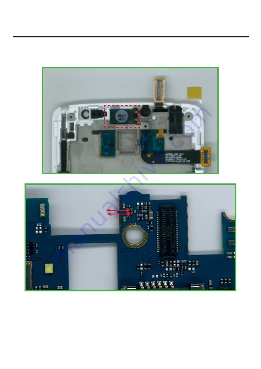 LG LG-D385 Скачать руководство пользователя страница 137