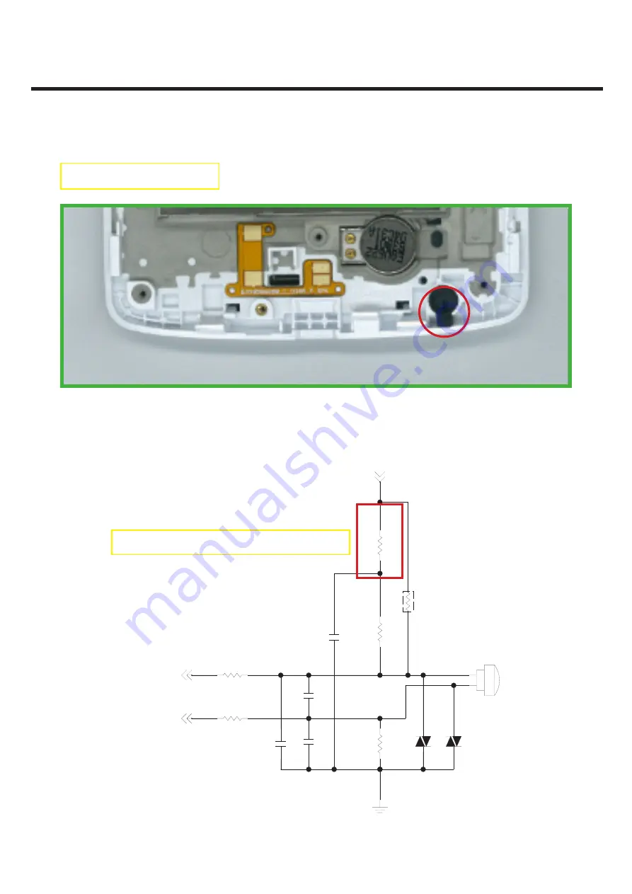 LG LG-D385 Service Manual Download Page 139