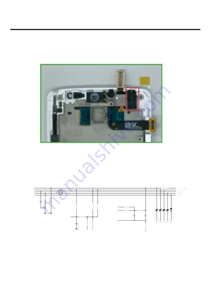 LG LG-D385 Service Manual Download Page 143