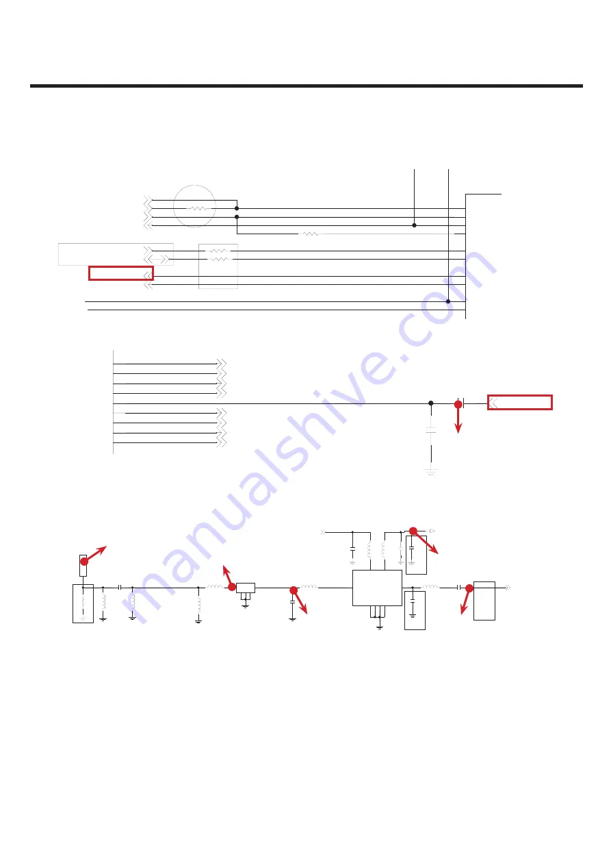 LG LG-D385 Service Manual Download Page 164