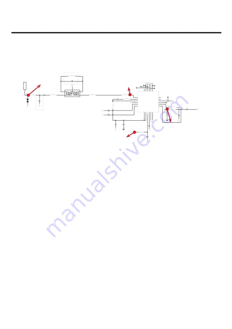 LG LG-D385 Service Manual Download Page 169