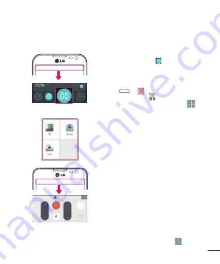 LG LG-D405 Скачать руководство пользователя страница 267