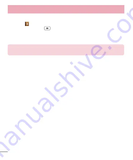 LG LG-D405n User Manual Download Page 144