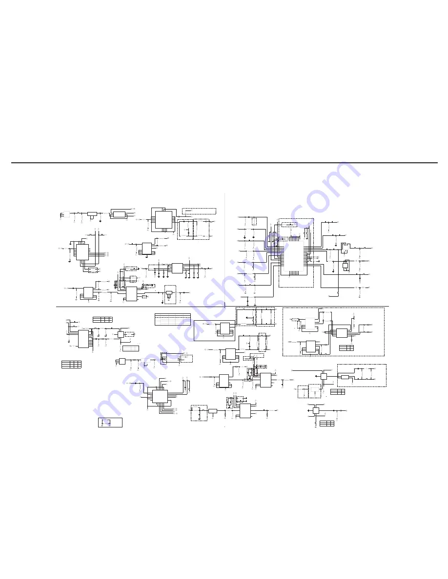 LG lg-d821 Service Manual Download Page 223