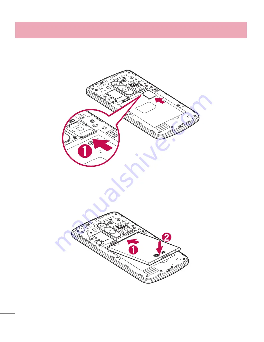 LG LG-D855 User Manual Download Page 30