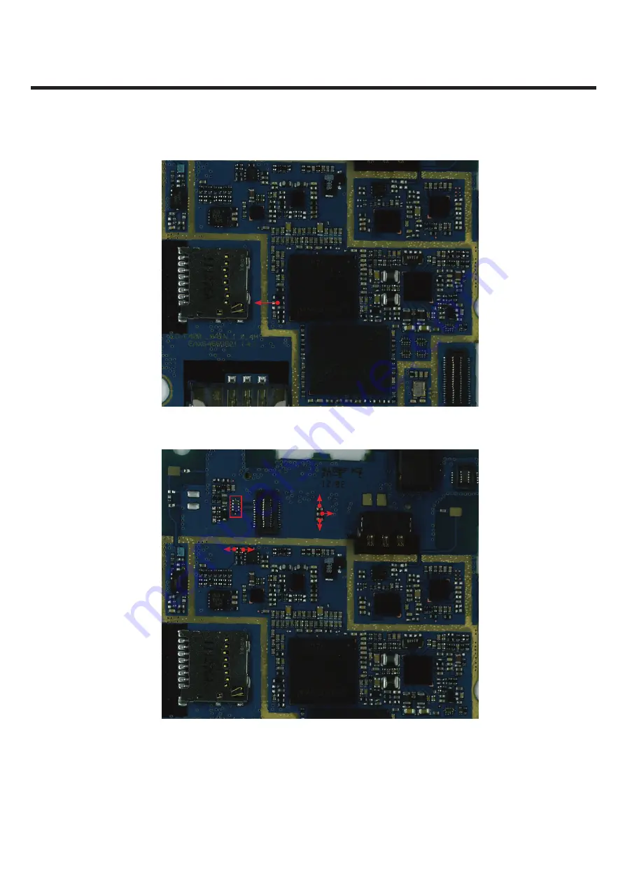 LG LG-E400 Скачать руководство пользователя страница 101