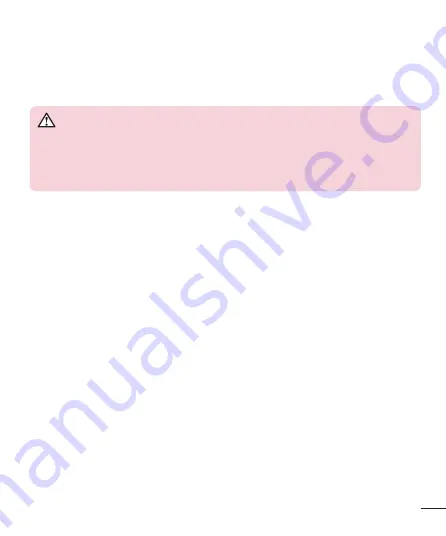 LG LG-E415g User Manual Download Page 95