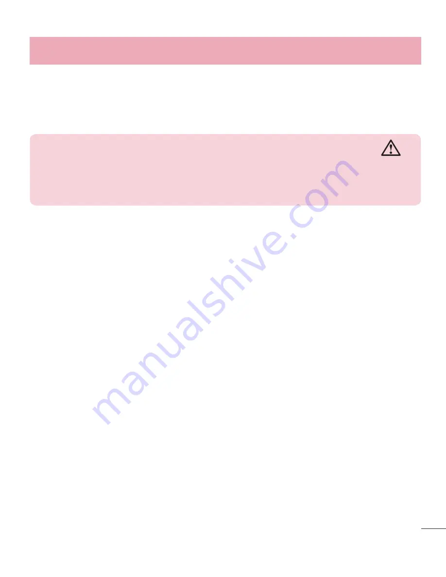 LG LG-E425f User Manual Download Page 8