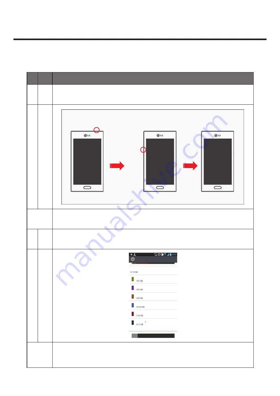 LG LG-E435 Service Manual Download Page 30