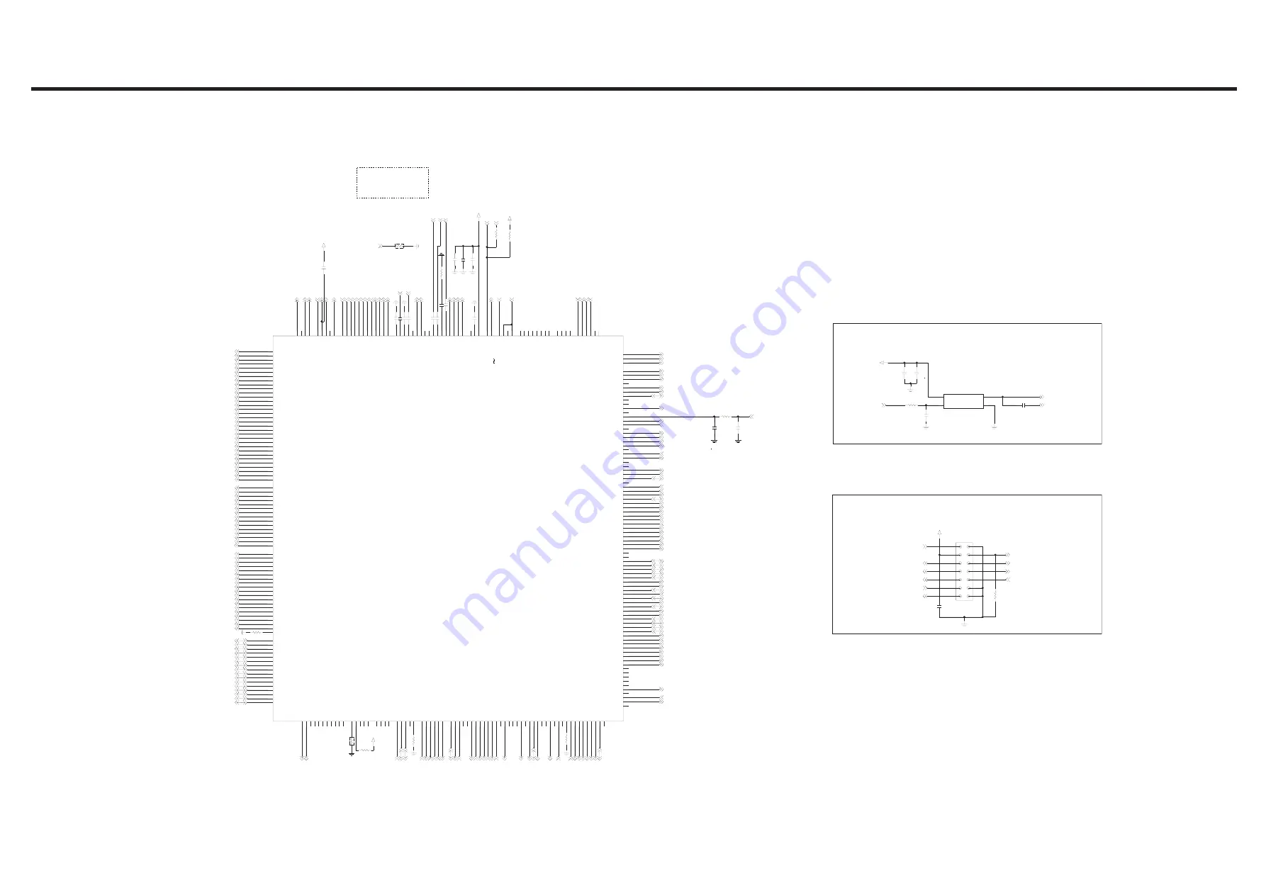 LG LG-E435 Service Manual Download Page 125