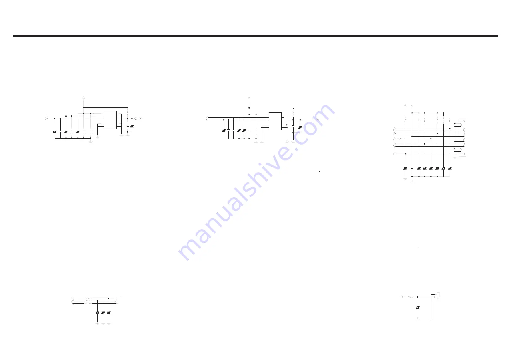 LG LG-E435 Service Manual Download Page 130