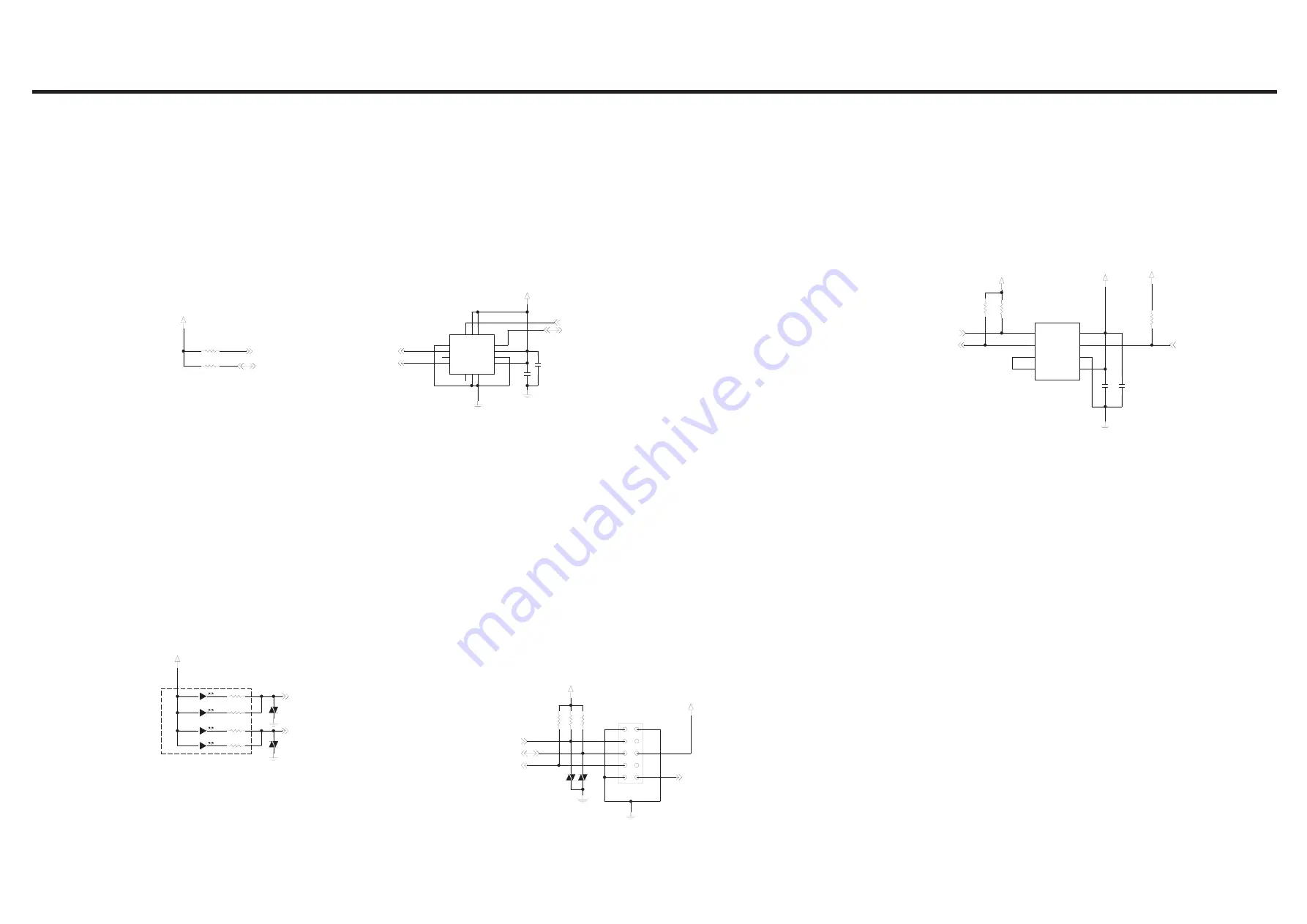 LG LG-E435 Service Manual Download Page 132