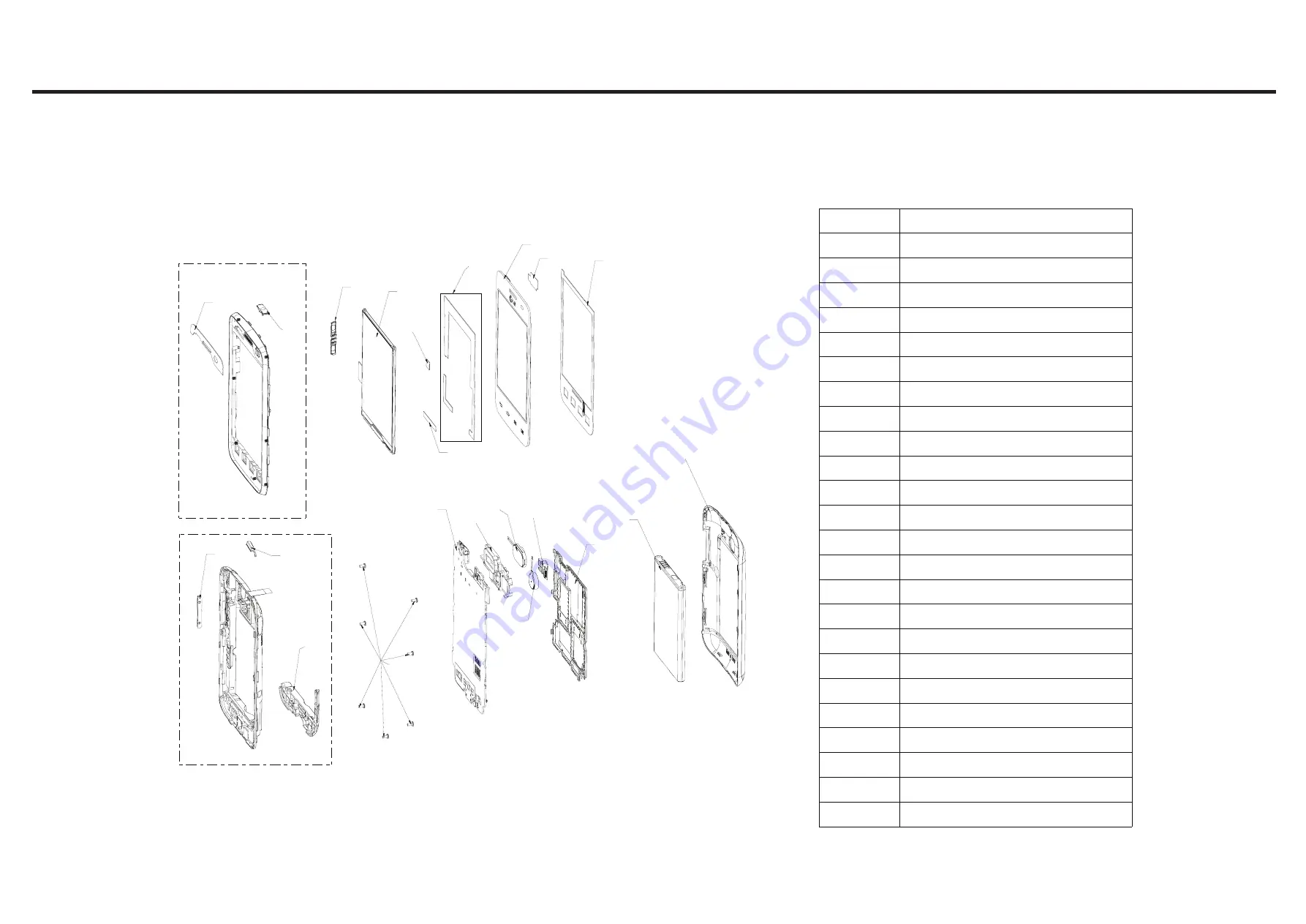 LG LG-E435 Service Manual Download Page 175