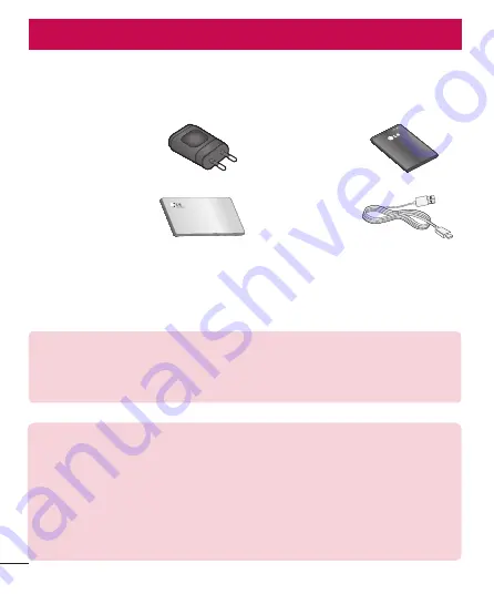 LG LG-E435 User Manual Download Page 106