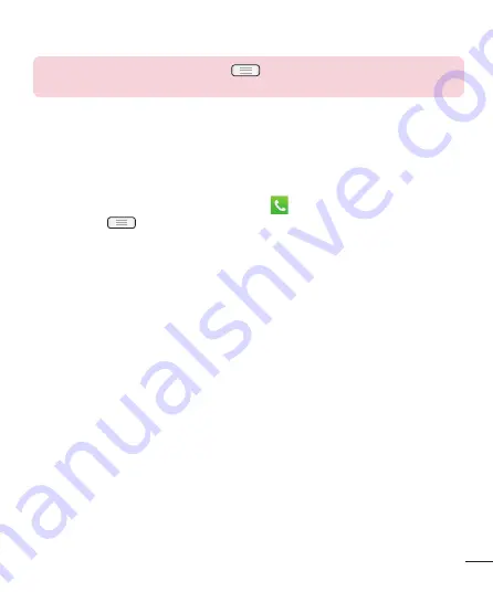 LG LG-E435 User Manual Download Page 171