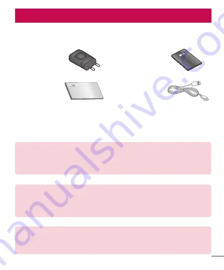 LG LG-E435 User Manual Download Page 219