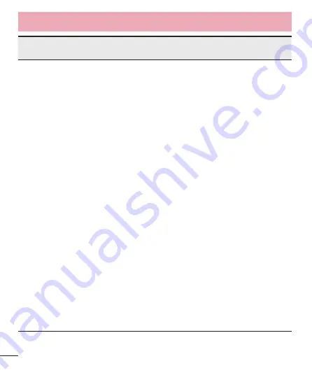 LG LG-E435 User Manual Download Page 228