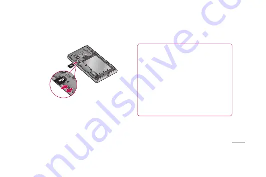 LG LG-e615f User Manual Download Page 54