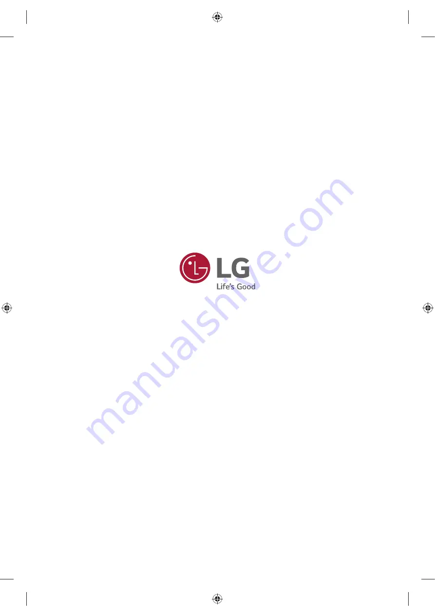 LG LG ESS HB 7.0 Скачать руководство пользователя страница 36