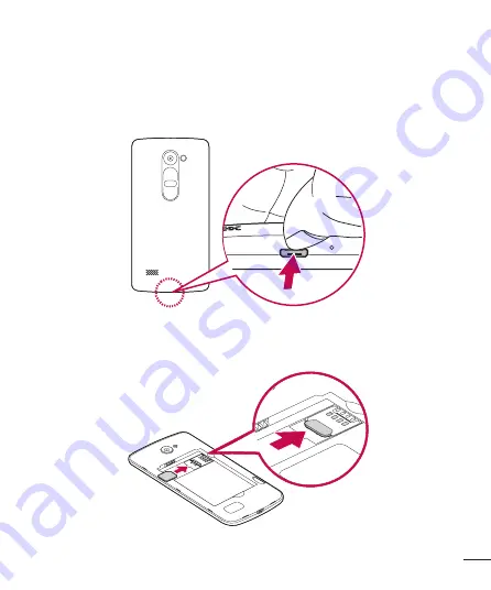 LG LG-H340 User Manual Download Page 301