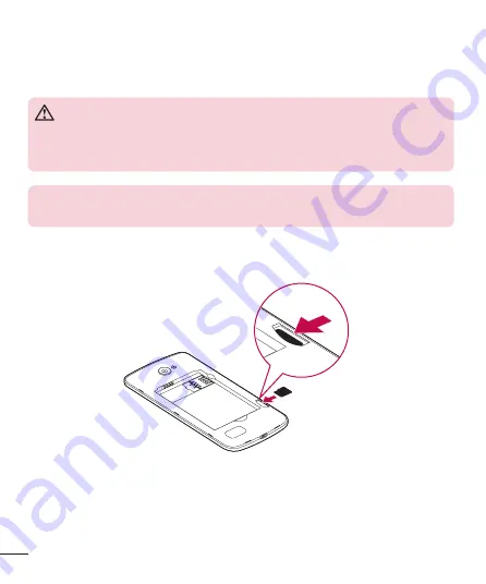 LG LG-H340 User Manual Download Page 304