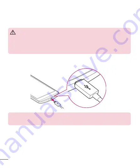 LG LG-H340 Скачать руководство пользователя страница 406