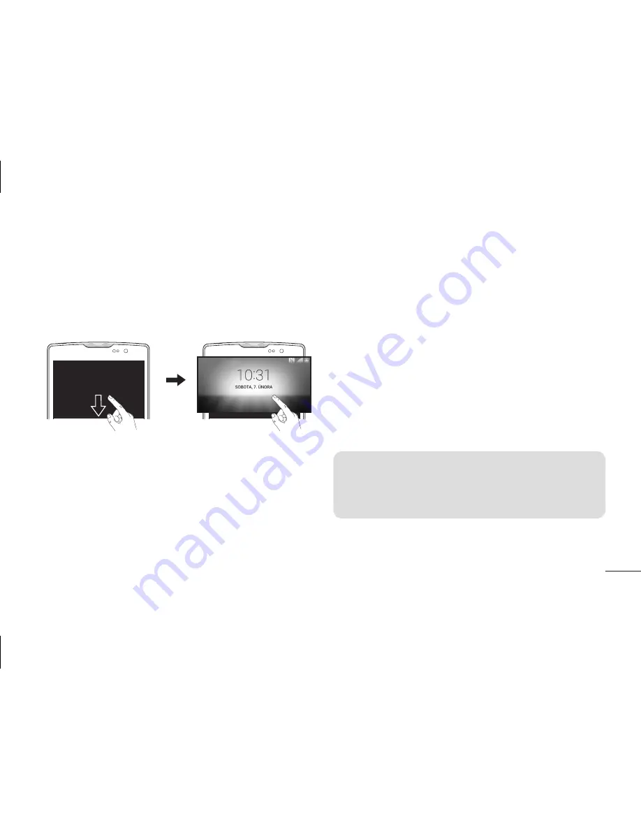 LG LG-H440n User Manual Download Page 47