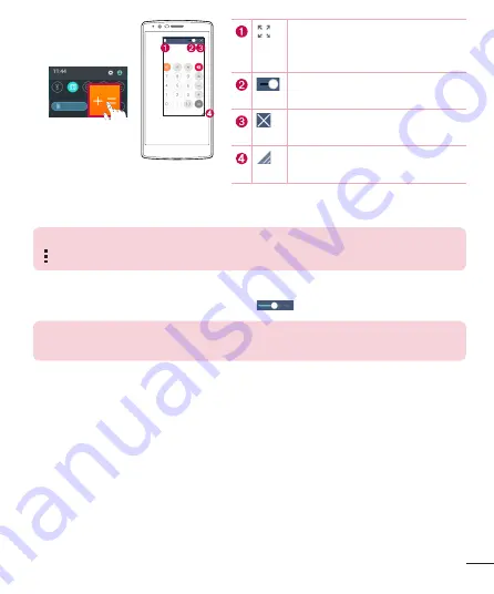 LG LG-H818P User Manual Download Page 245