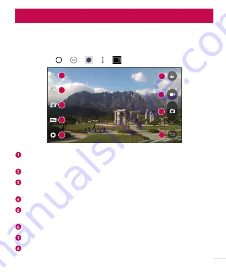 LG LG-H818P User Manual Download Page 261