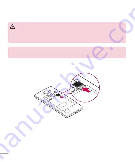 LG LG-H818P User Manual Download Page 448