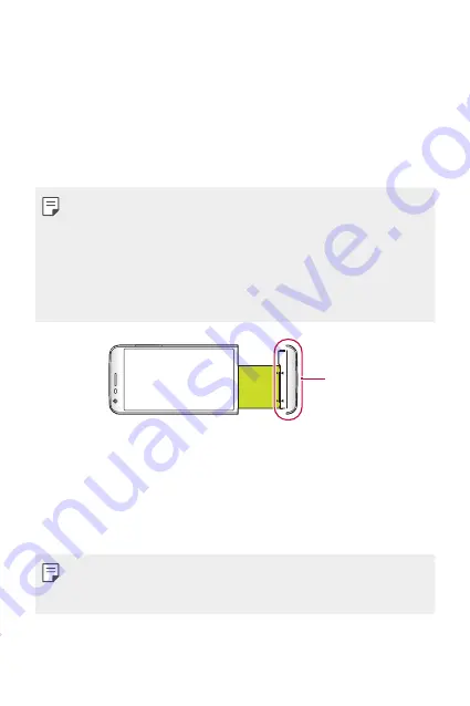 LG LG-H840L LG G5 SE User Manual Download Page 447