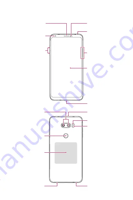 LG LG-H930 Скачать руководство пользователя страница 50