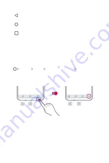 LG LG-H930 Скачать руководство пользователя страница 64