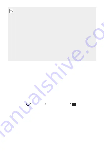 LG LG-H930 User Manual Download Page 395