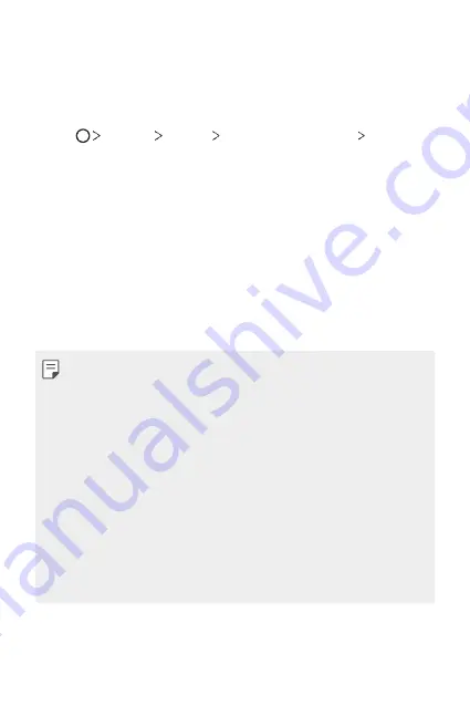 LG LG-H990 User Manual Download Page 61