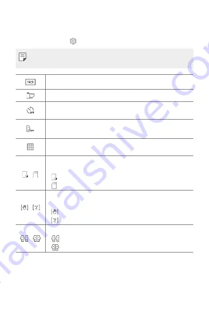 LG LG-K220ds User Manual Download Page 391