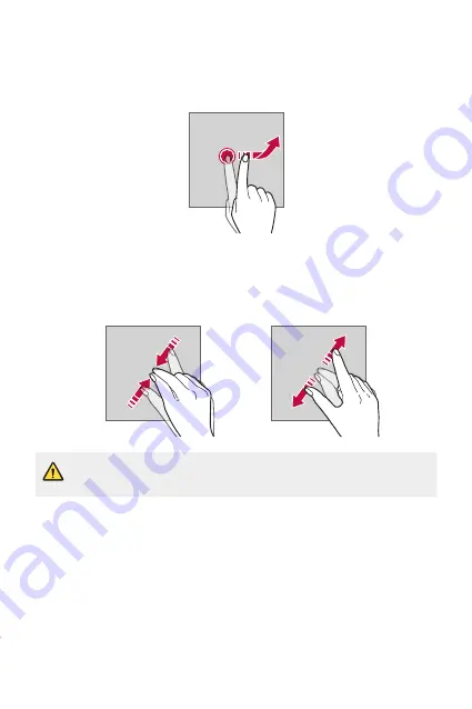 LG LG-M160 User Manual Download Page 33